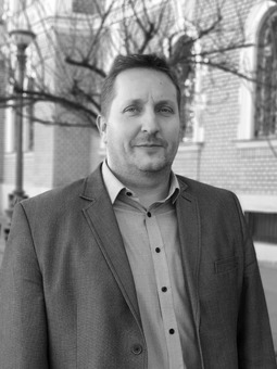 Péter Suhajda