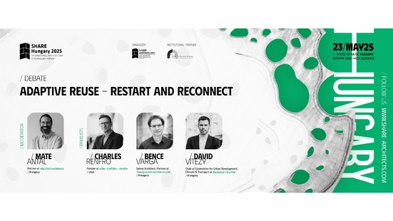 SHARE Hungary 2025 Forum