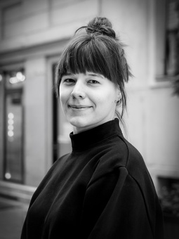 Matolcsi Dorottya